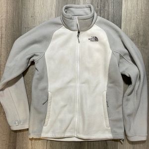 North Face fleece